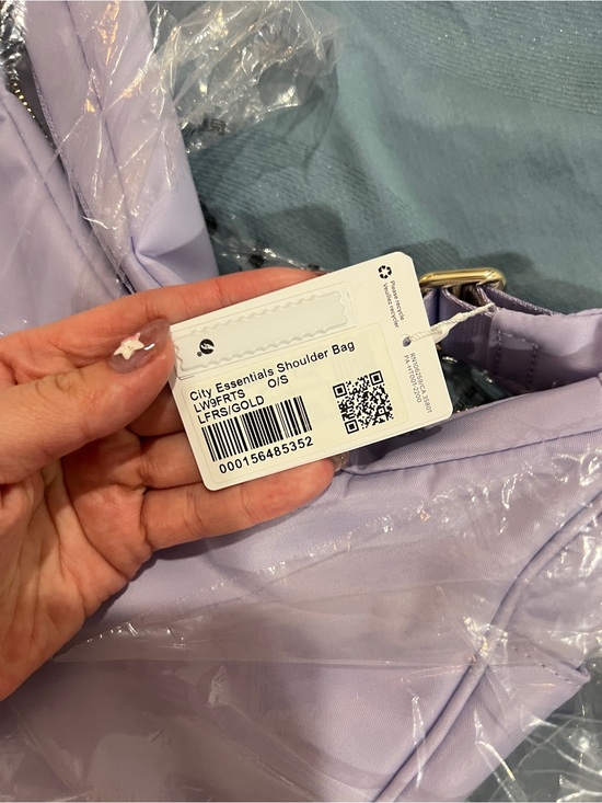 lavender lululemon bag Everywhere Belt 1L Lululemon Everywhere Belt Bag 1L